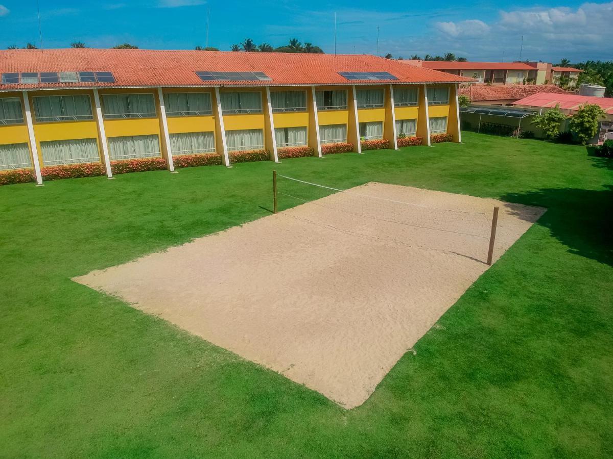 Coroa Vermelha Beach Porto Seguro Eksteriør billede