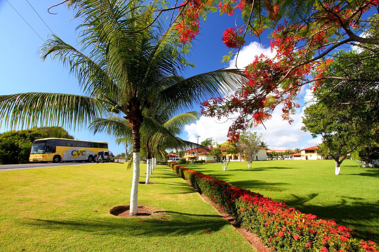 Coroa Vermelha Beach Porto Seguro Eksteriør billede