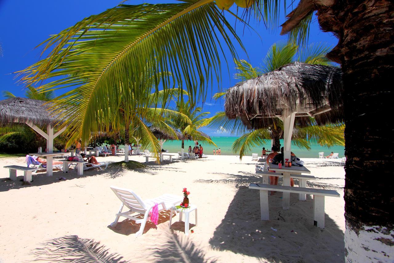 Coroa Vermelha Beach Porto Seguro Eksteriør billede